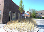 19. Zijgevel 2 DOP gebouw 09-05-2016